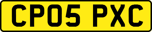 CP05PXC