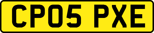 CP05PXE