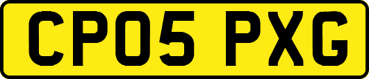 CP05PXG