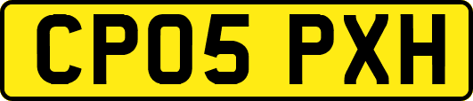 CP05PXH