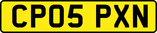 CP05PXN