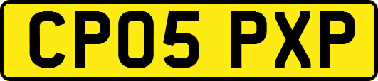 CP05PXP