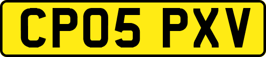 CP05PXV