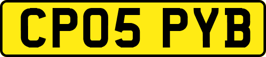 CP05PYB