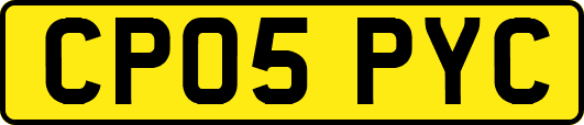 CP05PYC