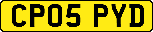 CP05PYD