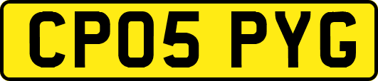 CP05PYG