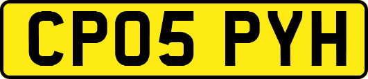 CP05PYH