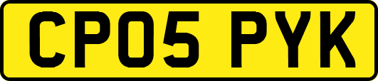CP05PYK