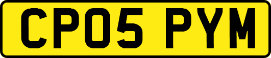 CP05PYM