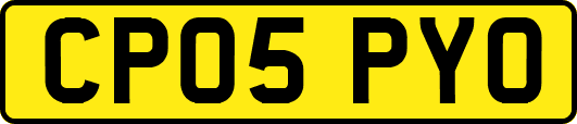 CP05PYO