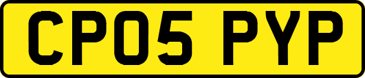 CP05PYP