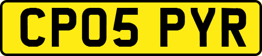 CP05PYR