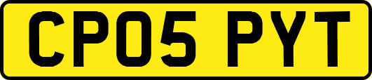 CP05PYT
