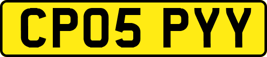 CP05PYY