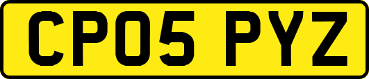 CP05PYZ