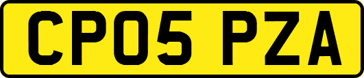 CP05PZA