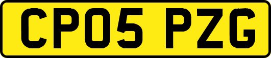 CP05PZG