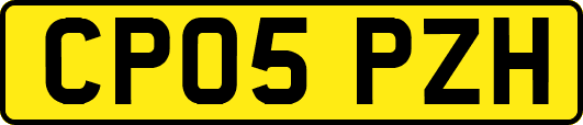 CP05PZH