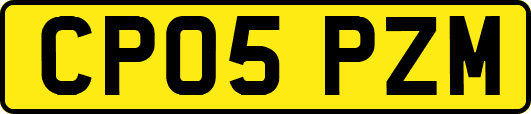 CP05PZM