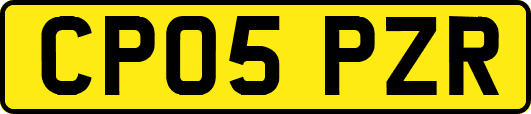 CP05PZR