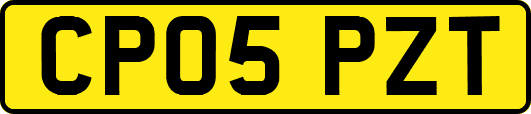 CP05PZT
