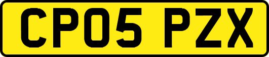 CP05PZX