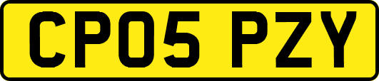 CP05PZY