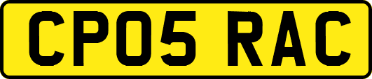 CP05RAC