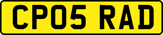 CP05RAD
