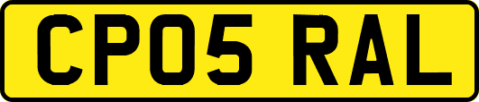CP05RAL