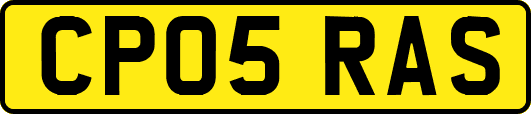 CP05RAS