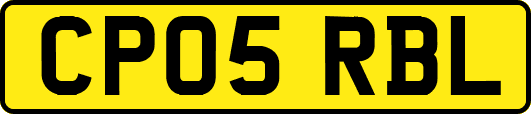 CP05RBL
