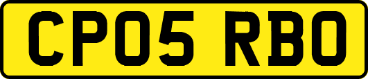 CP05RBO