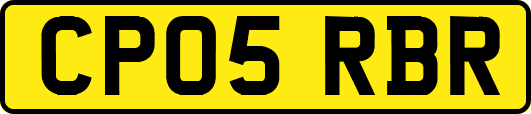CP05RBR