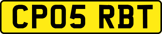 CP05RBT