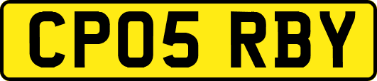 CP05RBY