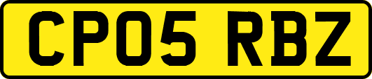 CP05RBZ