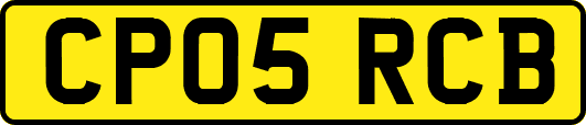 CP05RCB