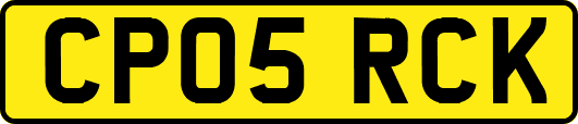 CP05RCK