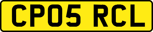 CP05RCL