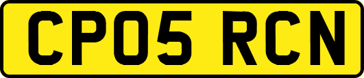 CP05RCN