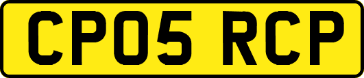 CP05RCP