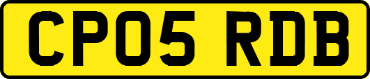 CP05RDB