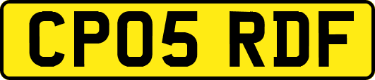 CP05RDF