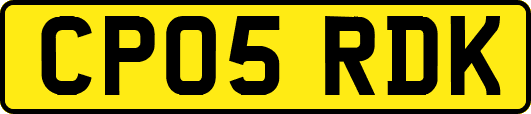 CP05RDK
