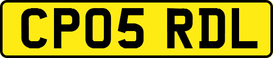 CP05RDL