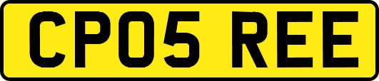 CP05REE