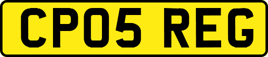 CP05REG