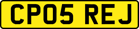 CP05REJ